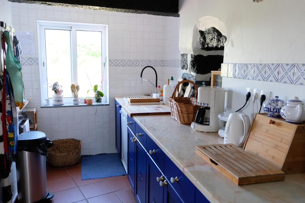 Willa Casa Da Malta Livramento Zewnętrze zdjęcie