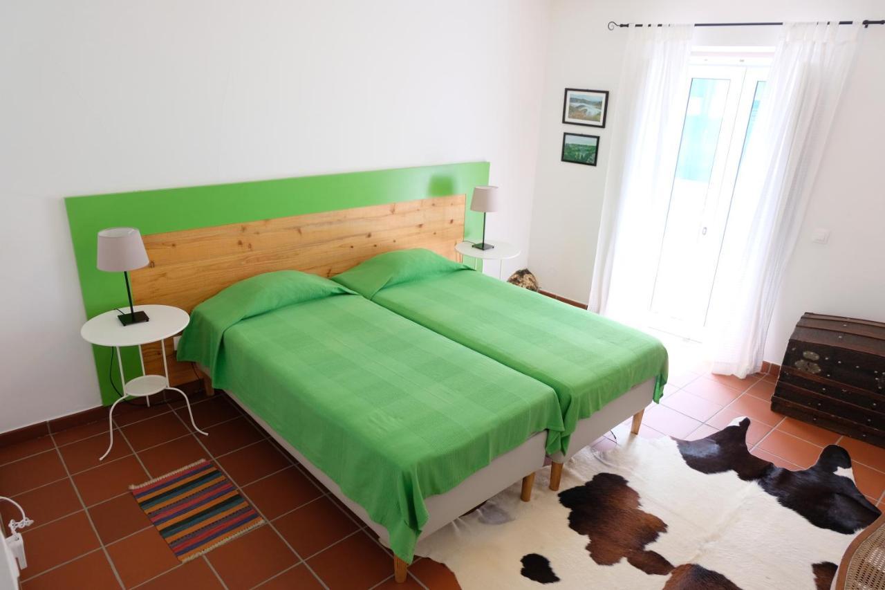 Willa Casa Da Malta Livramento Zewnętrze zdjęcie