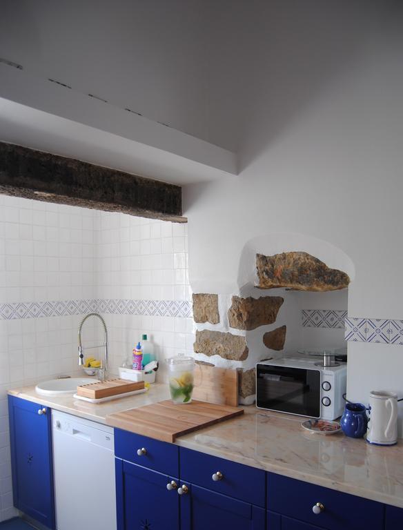 Willa Casa Da Malta Livramento Zewnętrze zdjęcie