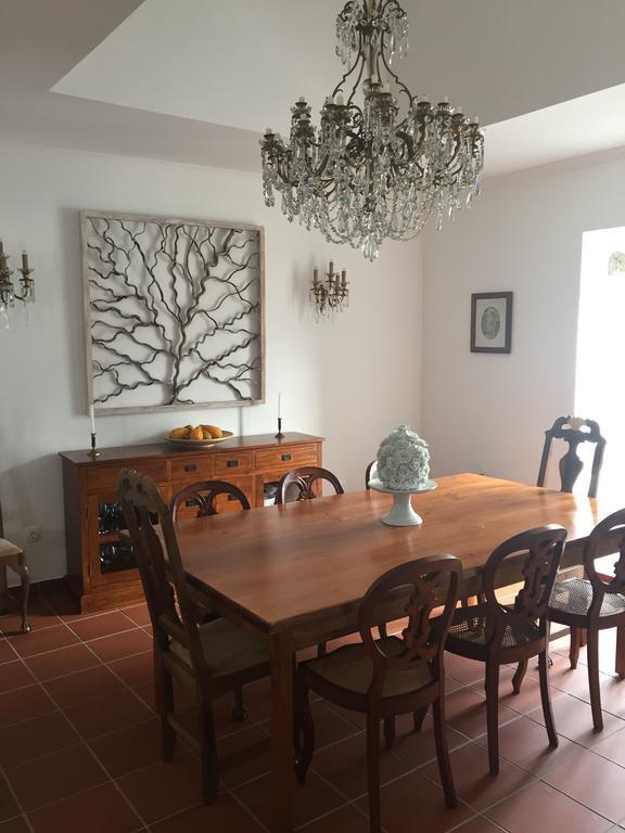 Willa Casa Da Malta Livramento Zewnętrze zdjęcie