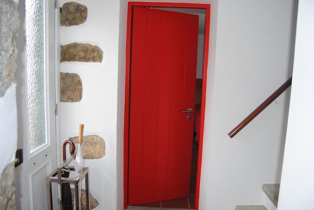 Willa Casa Da Malta Livramento Zewnętrze zdjęcie