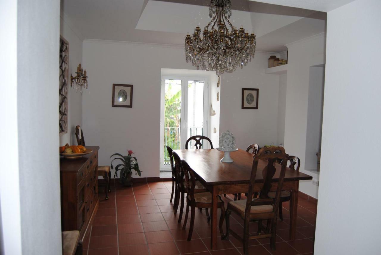 Willa Casa Da Malta Livramento Zewnętrze zdjęcie